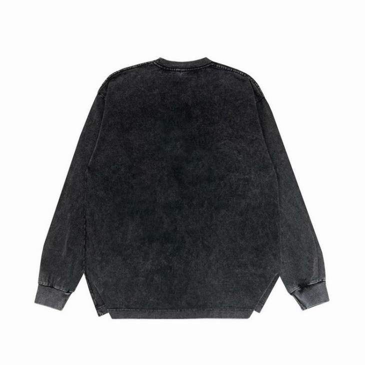 Picture of Amiri T Shirt Long _SKUAmiriS-XXLZJCH9549701